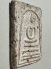 Phra Somdej Lp Rare Old Thai Buddha Amulet Pendant Magic Ancient Idol 366
