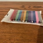 12 Pieces Sealing Wax Sticks With Wicks For Letter Seal Wax Stamp wedding Invita