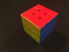 Qiyi Valk 3x3 Magnetic Speedcube Twisty Puzzle Ultra Fast And Smooth
