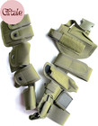 Police Security Duty Belt Modular Equipment Law Enforcement Hunting Game Versati