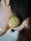 Vintage Swiss Made 1 Jewel Chalet Pocket  Watch