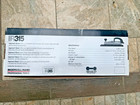 Ingersoll Rand 315 Twin Piston Air Sander 3000 Spm 2 75in X 17 5in New