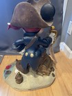 Disney  mickey Mouse Pirates Of The Caribbean  Big Fig By Costa Alavezos