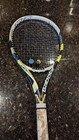 Babolat Aero Pro Lite Tennis Racquet Racket 100 Sq  In 4 1 4 U2 Grip