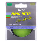 Hoya 58mm Yellow Green Multi Coated Glass Filter  x0   11  a-58grx0-gb