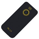 Ml-l3 Wireless Remote For Nikon D7500 D610 D7200 D3400 Coolpix P900 D5500