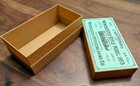 Cartridge Box   44-40 Winchester   44 Wcf   50-round Vintage Style
