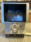 Elmo Editor 912 Dual Type Includes Splicers And Splicing Tape