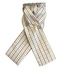 New Fox Hunt Stock Tie With Stock Pin