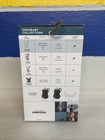 Ergobaby Omni 360 All In One Cool Air Mesh Ergonomic Baby Carrier Pearl Grey New