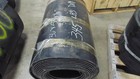Conveyor 36  X 50  X 1 4  - 3ply - Belting  Underlayment  Weed Control  Walkway
