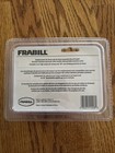 Frabill Replacement Air Stones And Air Hose 14281 - Free Shipping