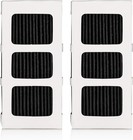 2 Pack Paultra2 Pureair Ultra Ii Air Filter Compatible With Frigidaire Paultra2