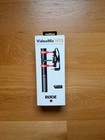 Rode Videomic Ntg Camera-mount Shotgun Microphone