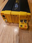 Go Power Gp-isw1000-12 1000 Watt Pure Sine Wave Inverter