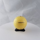 Maxfli Noodle - Vintage Golf Ball - Collectable   Rare