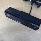Microsoft Xbox One Kinect Sensor Bar   Black Model 1520 Tested