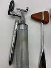Welch Allyn lilly Vintage Lot Of Medical Tools