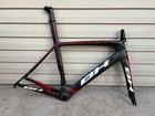Bh G6    Carbon Road Rim Brake Frameset    Size    L 