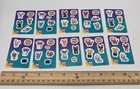 Little Live Pets Mama Surprise Family Sticker Cards Lot Of 10 Puppies Kittens  1