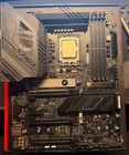 Intel I713700kf - Rog Strix Z790-f Gaming Wifi Cpu motherboard Combo - Pls Read