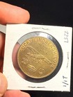 1927 Lucky Lindbergh Good Luck Token