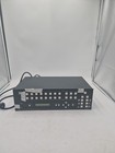 Power On      Kramer Vp-747 Universal Presentation Matrix Switcher scaler