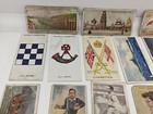 Vintage Lot 58 Cigarette Trade Cards British Players Wills Ohdens