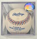 Rawlings 2002 Opening Day Commemorative Baseball- Unused sealed In Cube