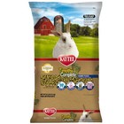 Kaytee Timothy Complete Pet Rabbit Food  Pelleted Food  9 5 Pounds
