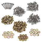 For Peterbilt 379   378  Stainless Steel Huck rivet Kit For Grille Surround