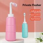 Portable Bidet Sprayer peri Bottle For Postpartum  Perineal Care-hemmoroid 500ml