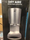 Royal Sovereign Personal Hand Dryer  Automatic Rthd-790s Touchless Dry Are
