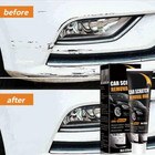 Car Scratch Remover For Deep Scratches Paint Restorer Auto Repair Wax Best Usa