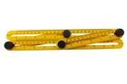 Multi-angle Measuring Ruler 4-sided Measuring Ruler Template Tool Angularizer   