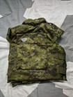 Canadian Army Body Armour   Frag Vest Cadpat