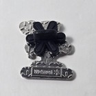 Walmart Lapel Pin Happy Valentines Day Wal-mart Pinback