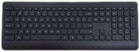 Wireless Keyboard Mouse Bundle Pt3-00001 Black Qwerty 1000 Dpi Usb Rf