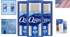 Household   Personal Care Cotton Swabs  Pack Of 3