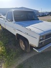 1984 Chevrolet C-10 