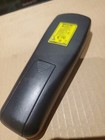 Factory Original Optoma Rc-3007h-160 Projector Remote Control   Red Dot Laser