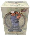 2026 Upper Deck Golf Trading Cards Factory Sealed 4 Pack Blaster Box 48 Cards