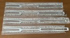 Set 4 - Vtg Mid Century Dansk Designs France Fondue Forks Kobenstyle Quistgaard