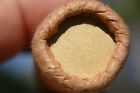1953  p  Lincoln Wheat Cent Original Bank Wrap Roll Rare Obw Penny Roll