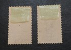 Gb Great Britain Special Adhesivw  Used Unused Mh Revenue Stamp Lot  T14883