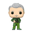 Funko Pop  Movies  Wicked - The Wizard - Funko  exclusive   1701 With Protector