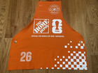 Home Depot Fifa 2026 Apron  Size 2xl  Free Shipping