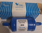 Virginia Kmp V2a163s Bi-directional Heat Pump Drier 16 Cubic Inches New
