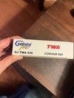Vintage Rare Gemini Jets 1 400 Scale Die Cast Model Twa Convair 880 Airplane Nib