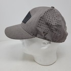 Puerto Rico Baseball Cap Adjustable Hat Mens Adult Fashion Code Original Grey